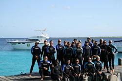Bonaire Dive Holiday
